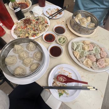 Happy Bao's - Chinese Near Me - Mesa, Arizona