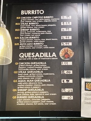 Menu photo 5 Nada Deli & Shwarma New York, NY Menu photo 5 Nada Deli & Shwarma New York, NY