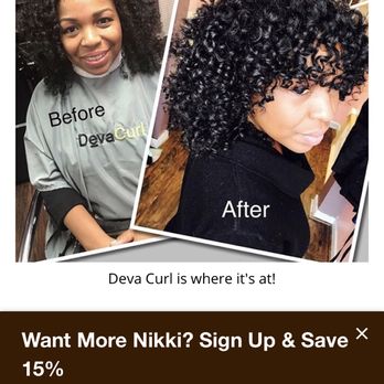 The Loft Hair Studio - Deva Cut! Featured on Curly Nikki - Hair Salons Near Me - Somerville, Massachusetts The Loft Hair Studio - Deva Cut! Featured on Curly Nikki - Hair Salons Near Me - Somerville, Massachusetts