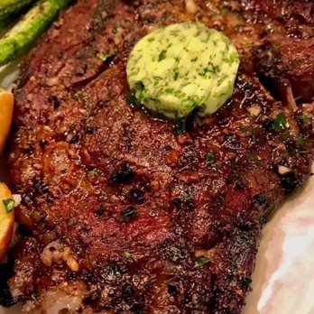 Jawadi Halal Meat Market - Best Marbled Ribeye Steaks, picked up and reverse seared on the grill! - Grocery Near Me - Reseda , California Jawadi Halal Meat Market - Best Marbled Ribeye Steaks, picked up and reverse seared on the grill! - Grocery Near Me - Reseda , California