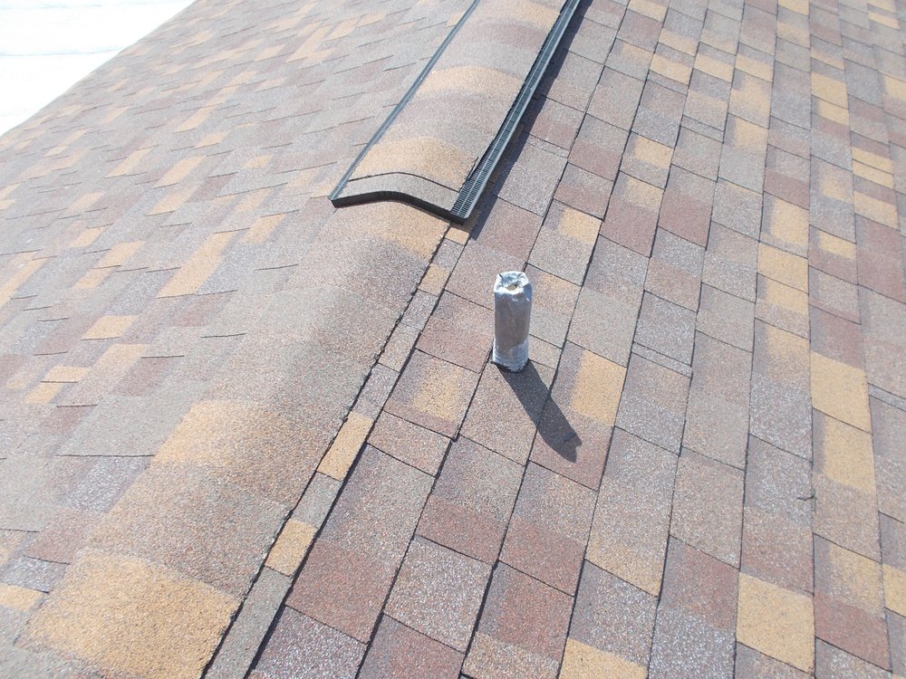 Slide of Dunn Contracting