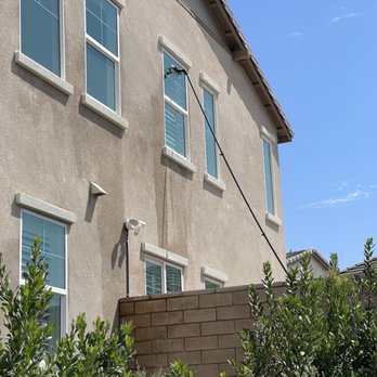 California Window Pros - look from the outside... - Window Washing Near Me California Window Pros - look from the outside... - Window Washing Near Me