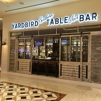 Yardbird - Front - Southern Near Me - Las Vegas, Nevada Yardbird - Front - Southern Near Me - Las Vegas, Nevada
