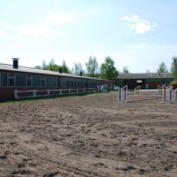 Naher Birkenhof - Reit- und Ausbildungsstall Volker Bremer