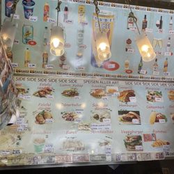 Side Kebap & Pizza