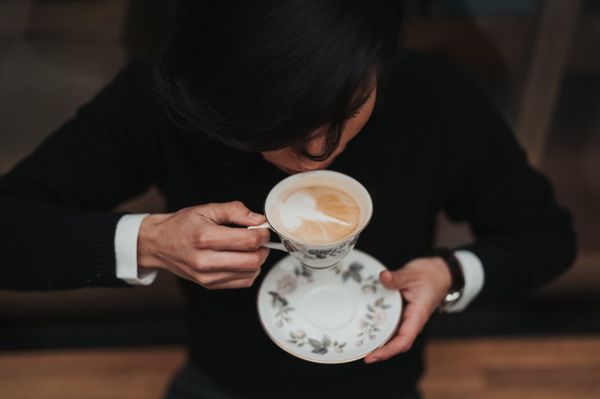 Max Chocolatier Boutique Luzern by null