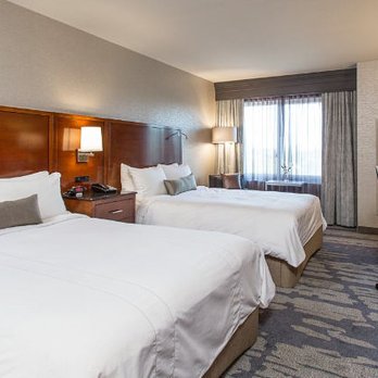 Rochester Airport Marriott - Commander Suite - Hotels Near Me - Rochester, New York Rochester Airport Marriott - Commander Suite - Hotels Near Me - Rochester, New York