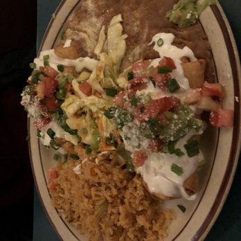 Rosita's - Chimichangas - Mexican Near Me - Seattle, Washington