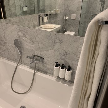 Nobis Hotel - Bathroom - Hotels Near Me - Stockholm, Alberta Nobis Hotel - Bathroom - Hotels Near Me - Stockholm, Alberta