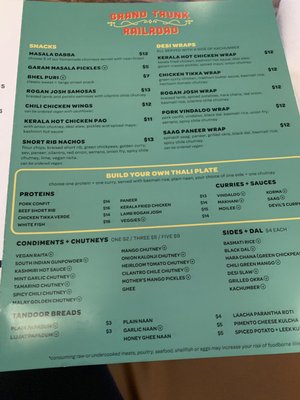 Milk & Honey Southside by null