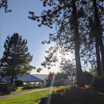 Arbor Crest Wine Cellars - Wineries Near Me - Spokane, Washington Arbor Crest Wine Cellars - Wineries Near Me - Spokane, Washington