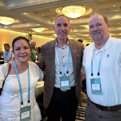 Corporate Travel - With John Hale, President of Corporate Travel