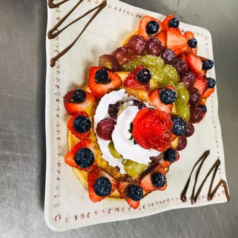 Kmilas Bakery - Cafeteria Near Me - Barranquitas, Puerto Rico