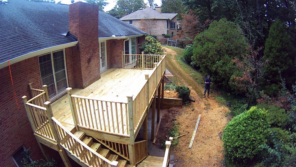 Slide of Mana RC Roof Repairs