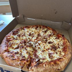 Pizza Joe's