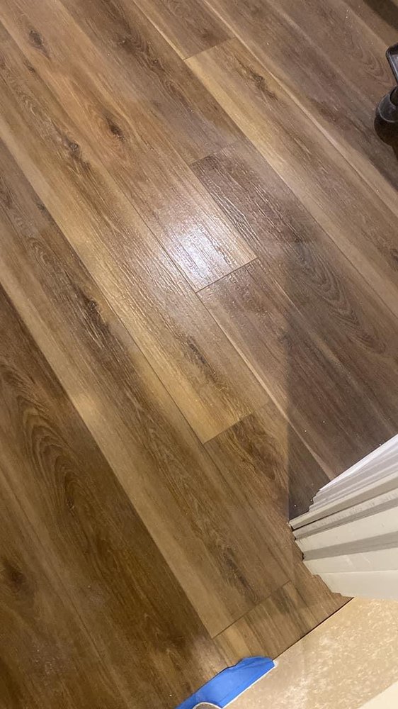 Slide of JH Home Improvement