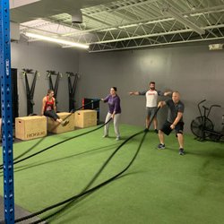 Redemption Fitness and Sports Performance