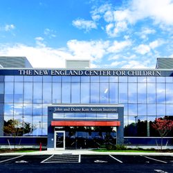 The New England Center for Children