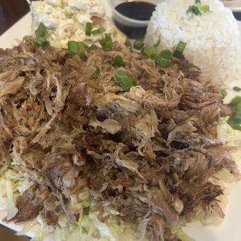 Offshore Tavern & Grill - Hawaiian Plate - kalua pork - Sports Bars Near Me - San Diego, California Offshore Tavern & Grill - Hawaiian Plate - kalua pork - Sports Bars Near Me - San Diego, California