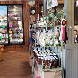 Wilson Farm Meats