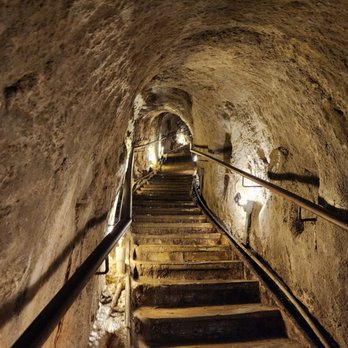 Cave Store - Walking Tours Near Me - La Jolla, California Cave Store - Walking Tours Near Me - La Jolla, California