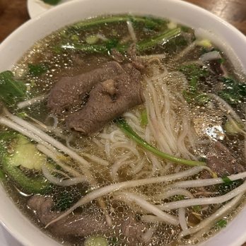 Mama Pho - Noodles Near Me - New York, New York