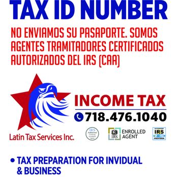 Latin Tax Services - Payroll Services Near Me - Queens, New York Latin Tax Services - Payroll Services Near Me - Queens, New York