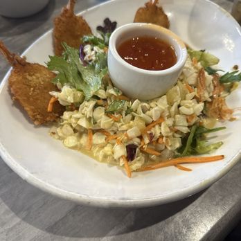 Whiptail Grill - Coconut shrimp - Mexican Near Me - Springdale, Utah Whiptail Grill - Coconut shrimp - Mexican Near Me - Springdale, Utah