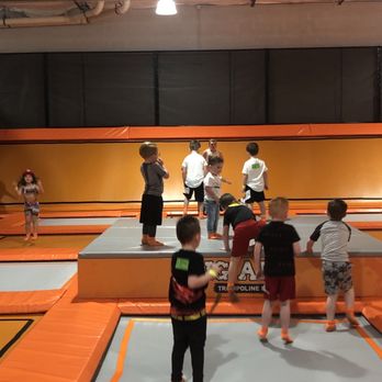 Big Air Chandler - Trampoline area - Trampoline Parks Near Me - Chandler, Arizona Big Air Chandler - Trampoline area - Trampoline Parks Near Me - Chandler, Arizona