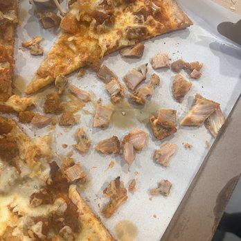 Santino's Pizza - Pizza Near Me - Parlin, New Jersey