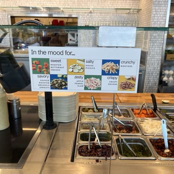 MIXT - Salad Near Me - San Ramon, California MIXT - Salad Near Me - San Ramon, California