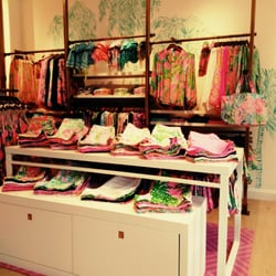 Lilly Pulitzer - Lots of Lilly goodness