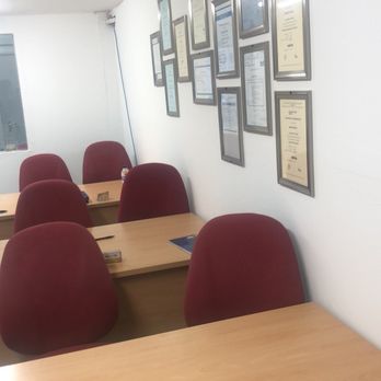 RF Forklift Training Ltd - Vocational & Technical School Near Me - Bradford, BRD