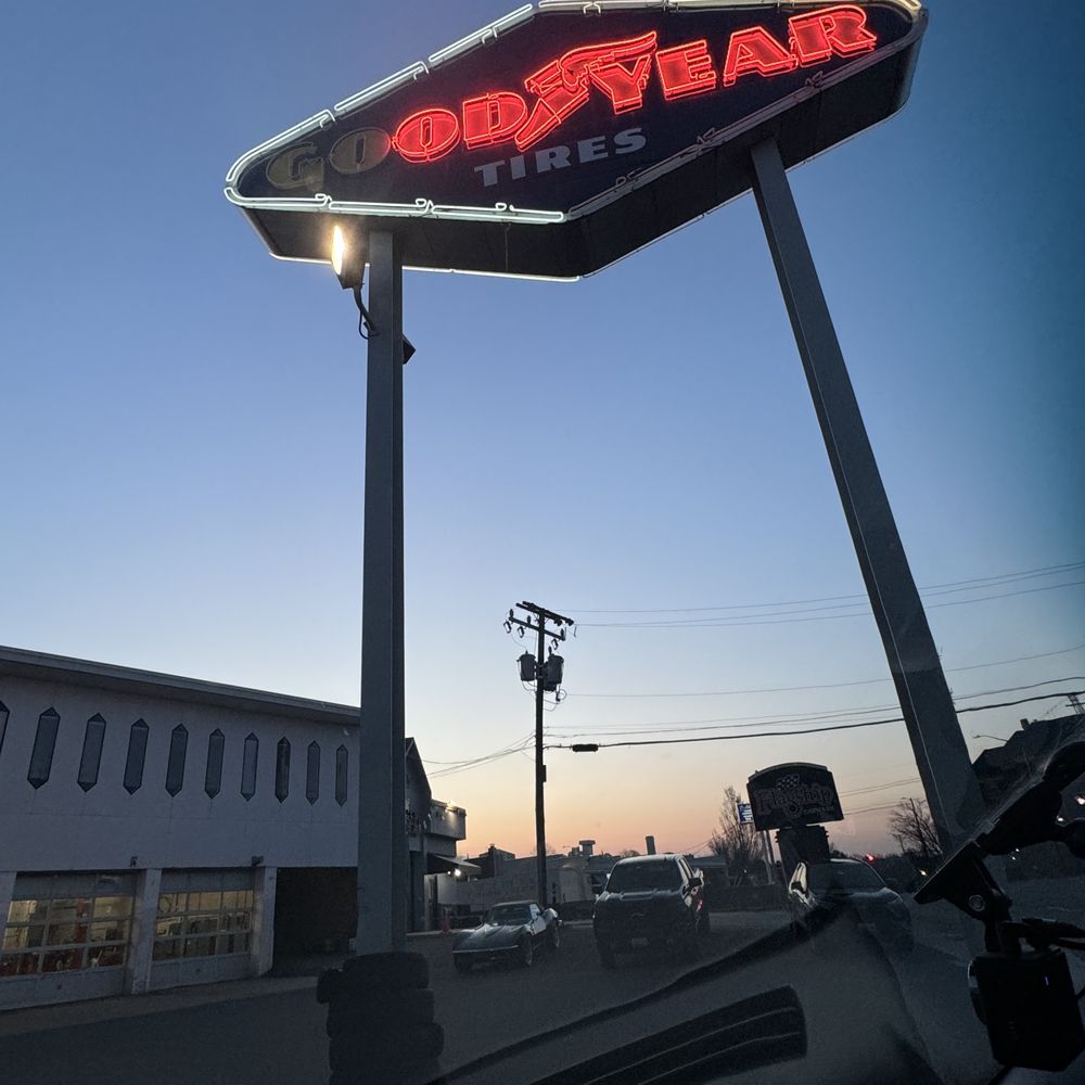 Goodyear Auto Service - Tires Near Me - Mclean, Virginia Goodyear Auto Service - Tires Near Me - Mclean, Virginia
