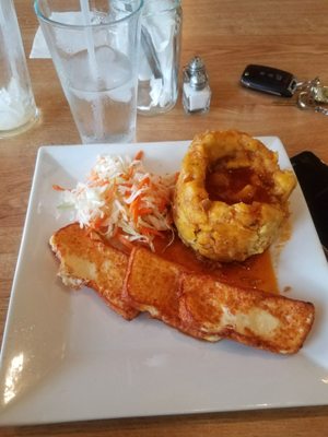 MANGÚ Authentic Dominican Cuisine by null