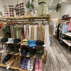Olivia Clare Boutique