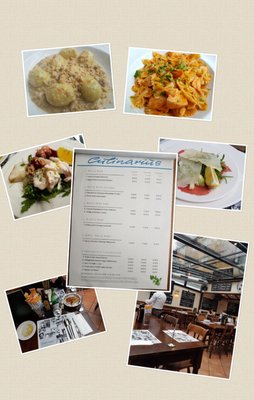 Menu photo 1 Culinarius Cologne, NW