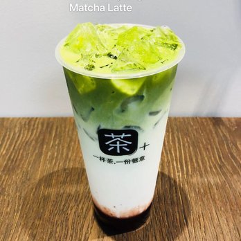 Tea Plus - Bubble Tea Near Me - Davie, Florida