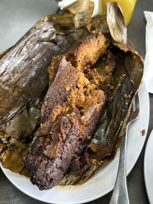 La Sa-Son by Winter by null