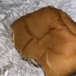 Wendy's - Good food hot fresh