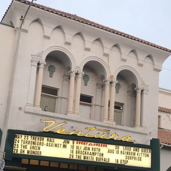 Downtown Ventura - Local Flavor Near Me - Ventura, California