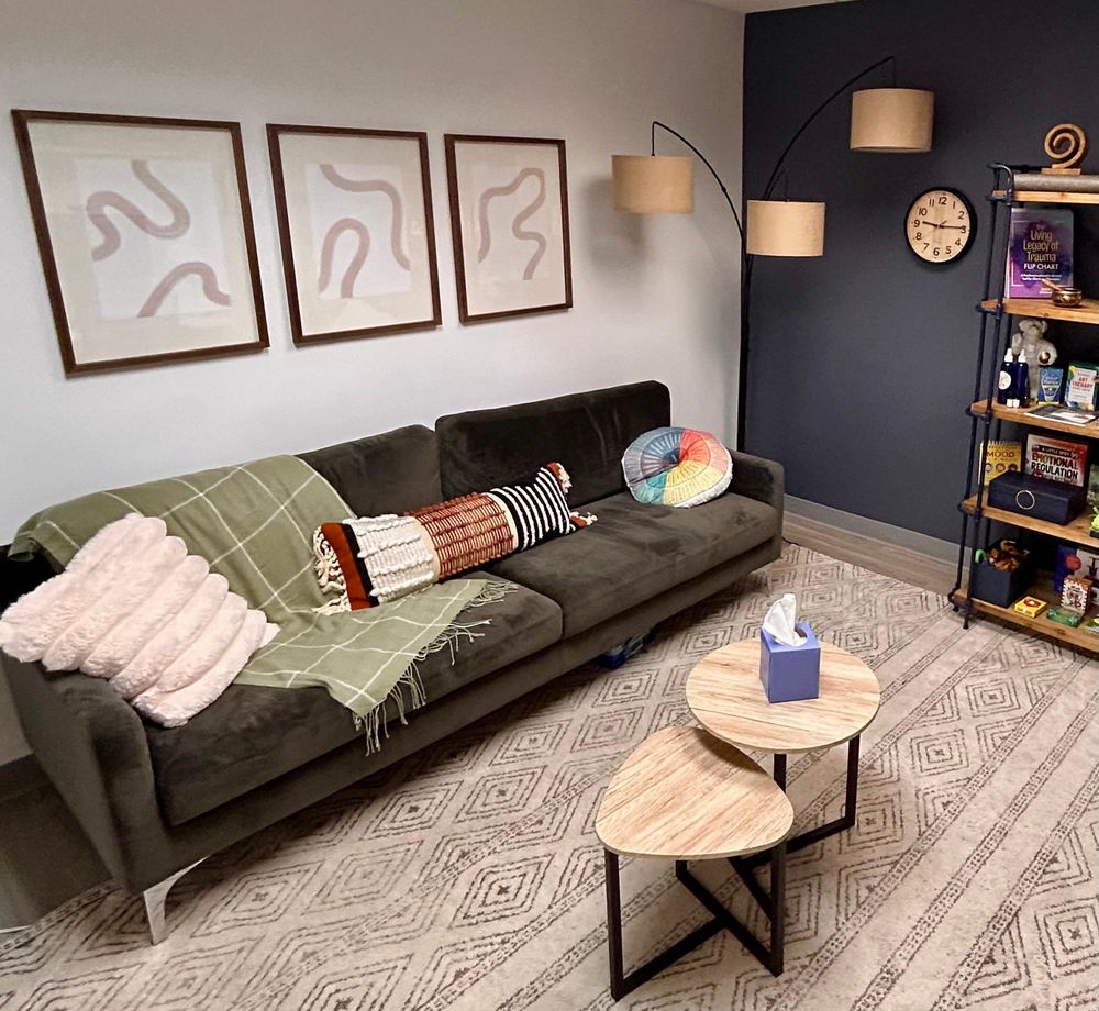 Health For Life Counseling - grief counselor in Grand Rapids, MI