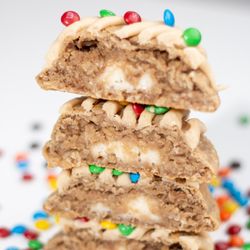 Dirty Dough