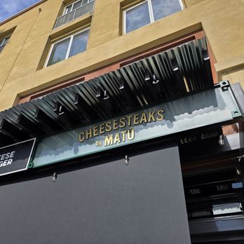 Cheesesteaks by Matū | Pasadena - Cheesesteaks Near Me - Pasadena, California