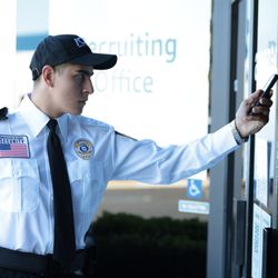 American Global Security