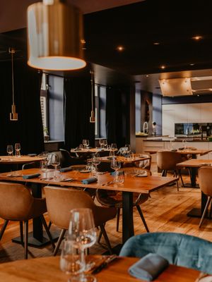 Anthony's Kitchen - MICHELIN Düsseldorf by null