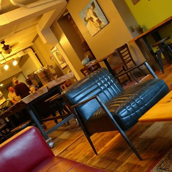 Nest Coffee & Bakery - Coffee & Tea Near Me - Essex Junction, Vermont