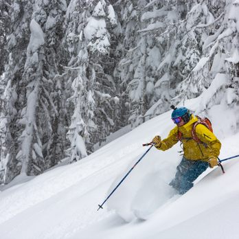 Mountain Movements - Great terrain - Ski Resorts Near Me - Nelson, British Columbia