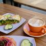 Photo of Achilles Coffee Roasters @ The Rey