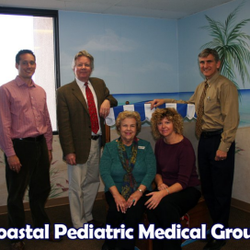 Coastal Pediatric Medical Group